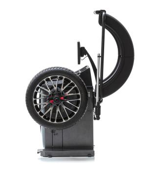 PKW Radwuchtmaschine ATH W42 LED 3D